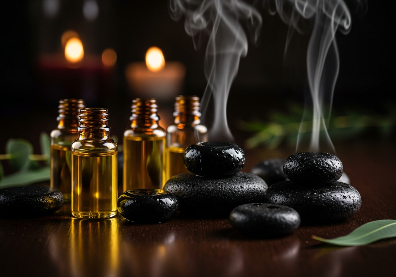 Premium Techniques — Nirvana Spa