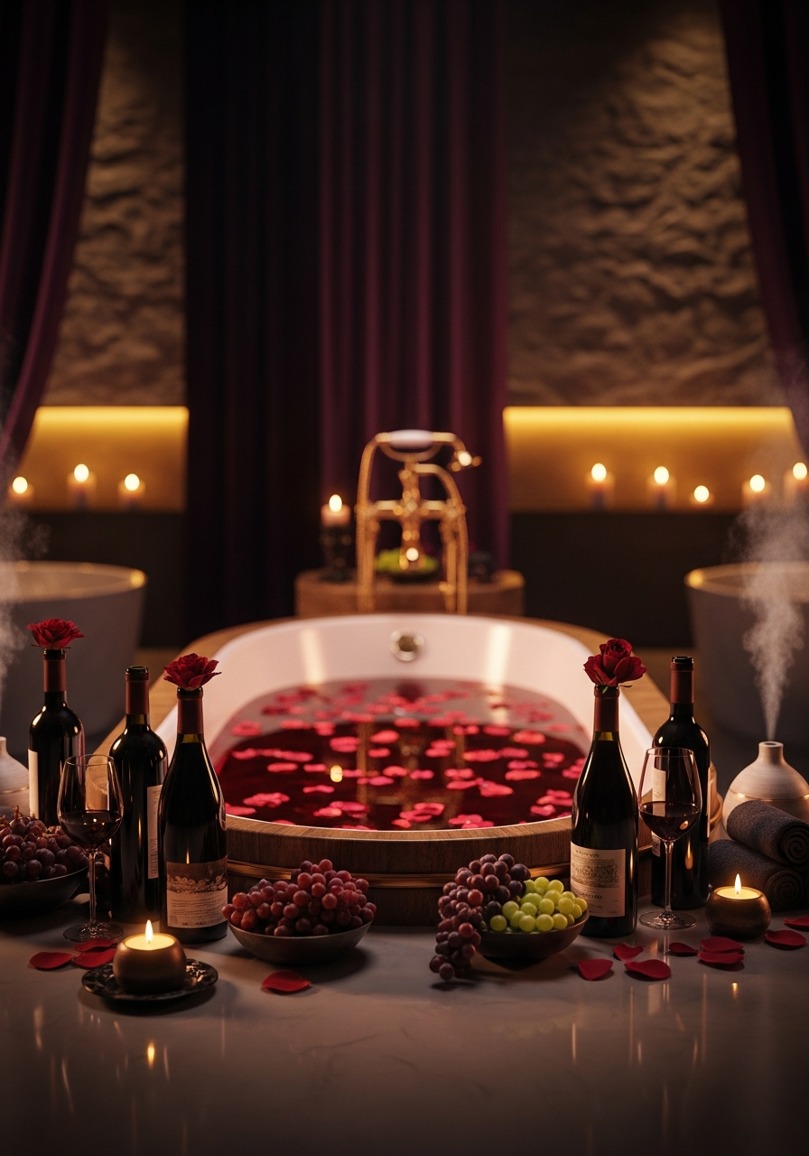 Foot Reflexology — Nirvana Spa Visakhapatnam